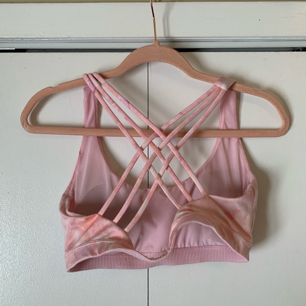 VICTORIA’S SECRET WORKOUT SET